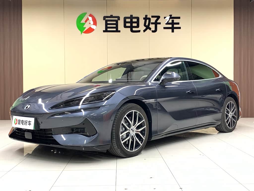 Denza Z9
