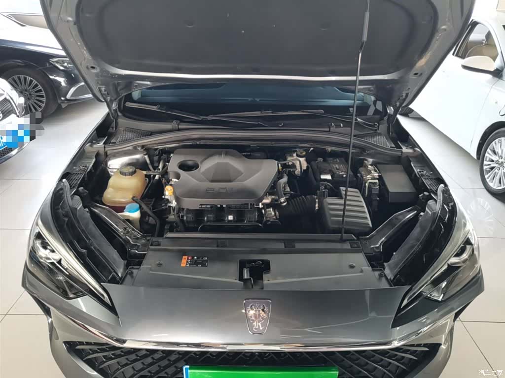 Roewe i5, 2024 16