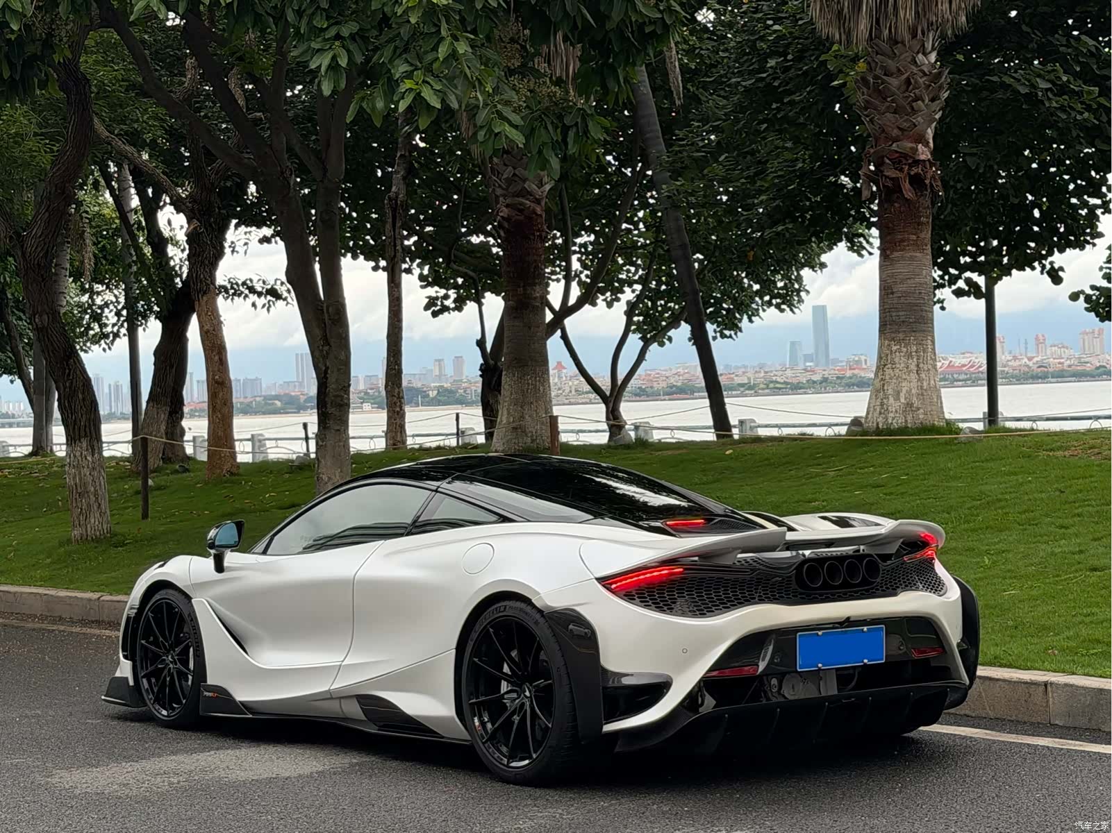 McLaren 720S, 2019 7