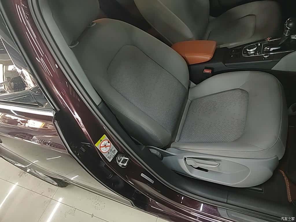 Audi A3, 2019 25
