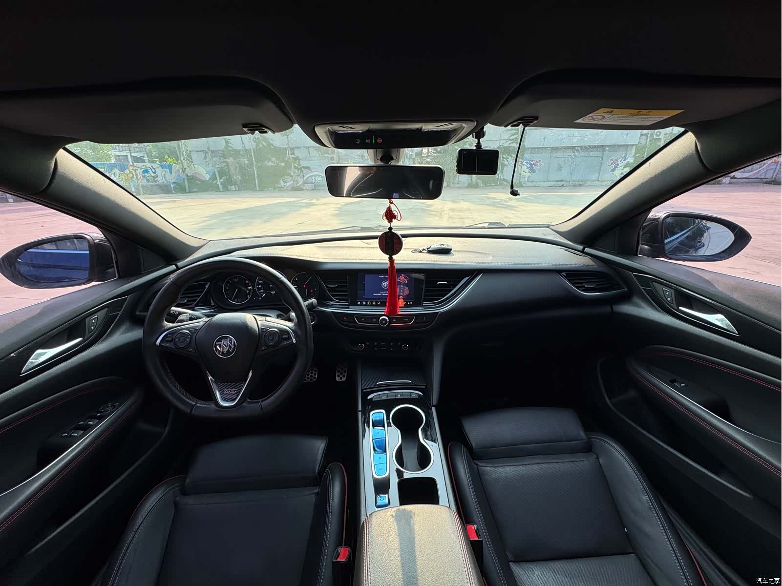 Buick Regal, 2020 9
