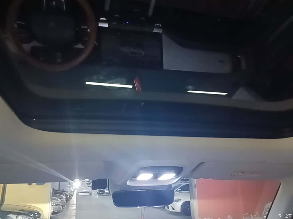 Deepal G318, 2025 18