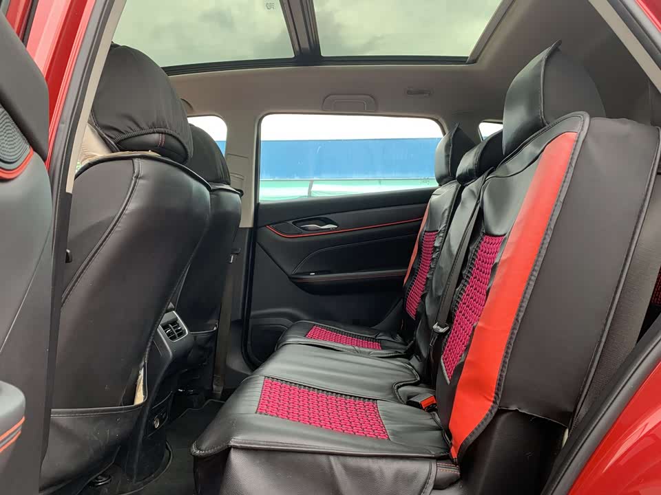 Fengon Scenery 580Pro