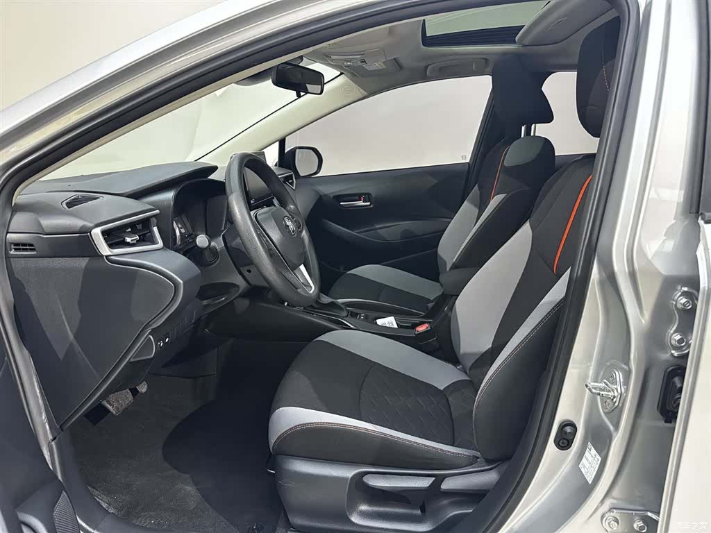 Toyota Corolla, 2023 20