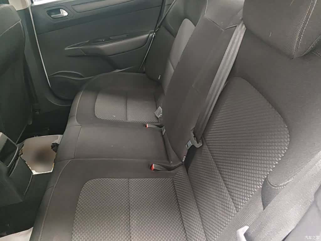 Citroen C4, 2018 17