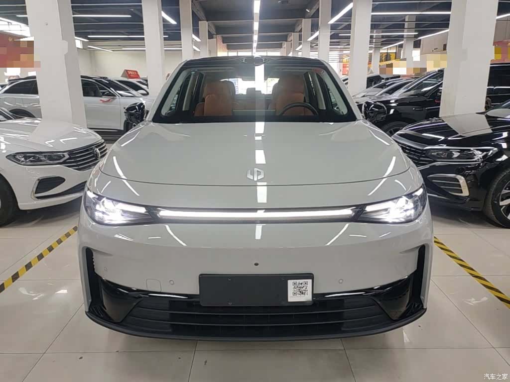 Leapmotor C10, 2025 3