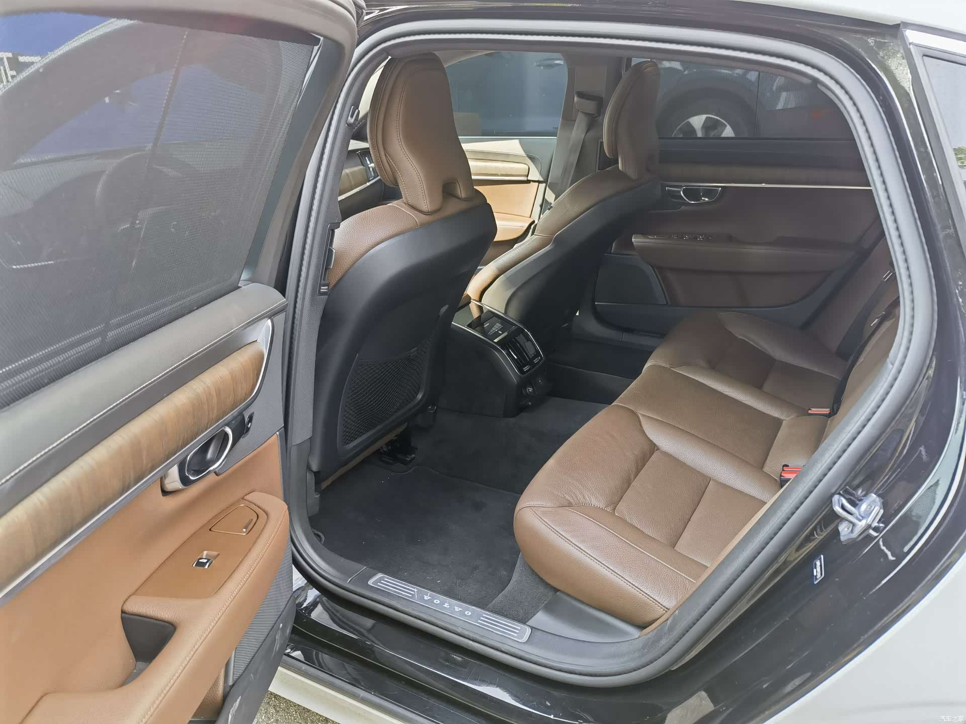 Volvo S90, 2021 9