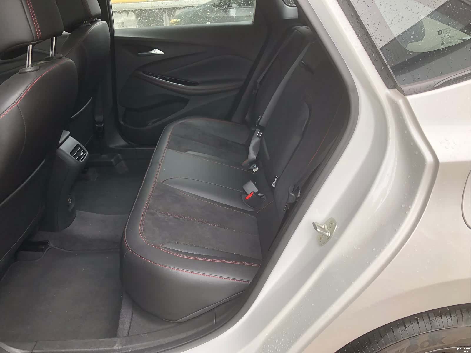 Buick Verano, 2024 7