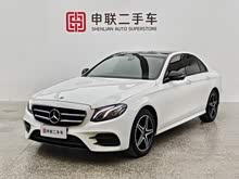 ����E��(����) 2019�� E 260 �˶���