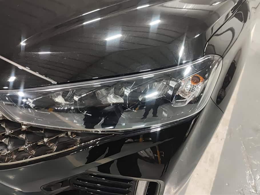 Hyundai Beijing ix35