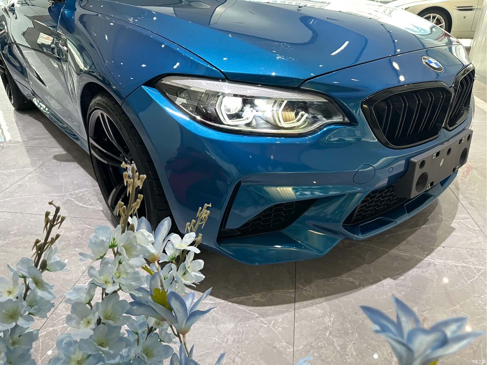 BMW M2, 2019 17