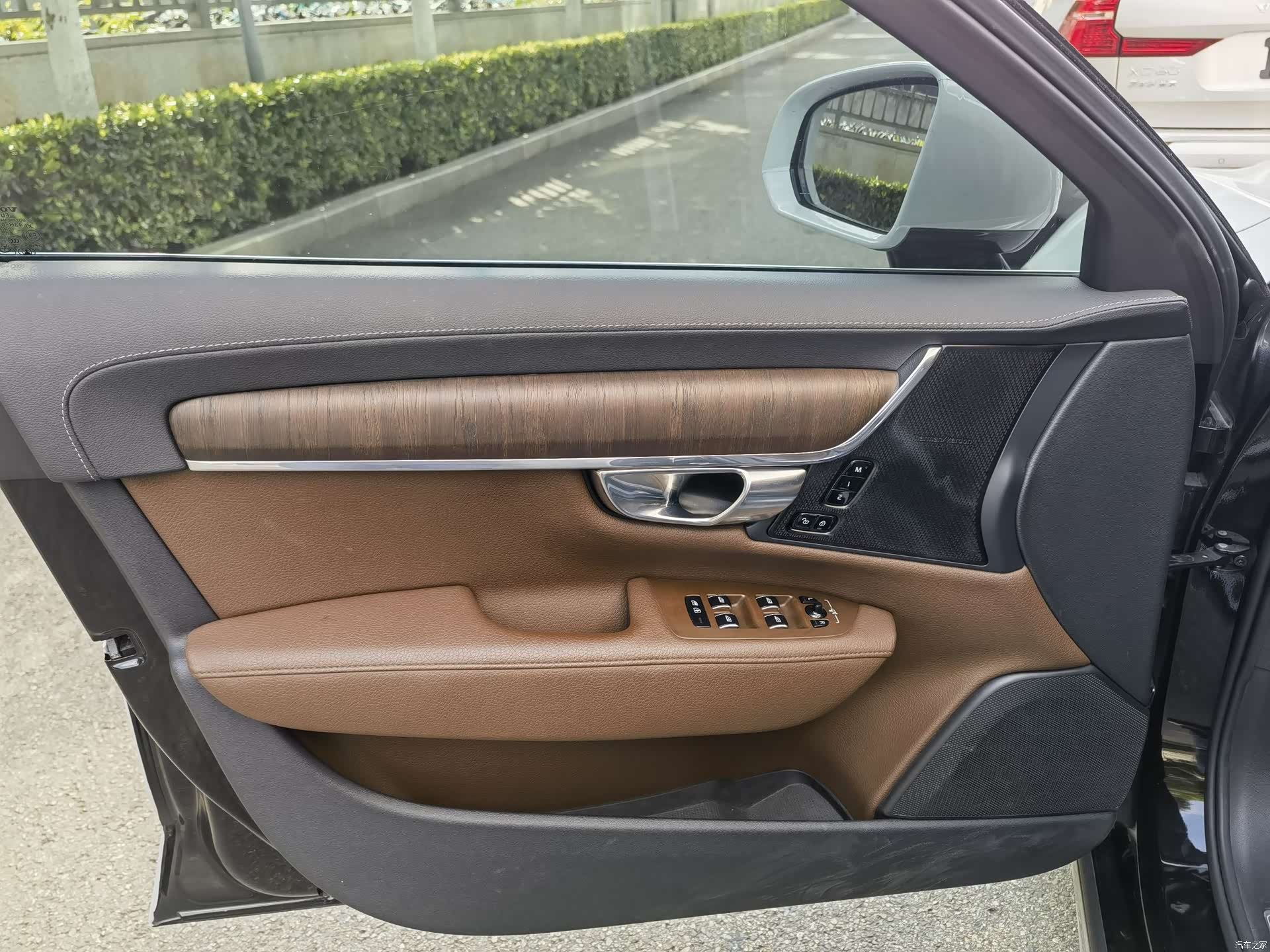 Volvo S90, 2021 7