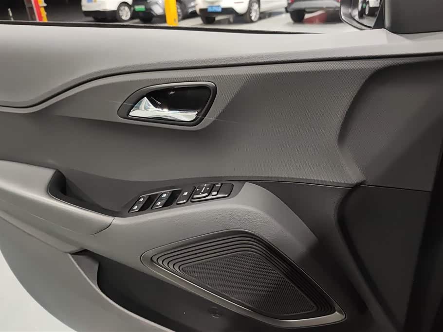 Hyundai Beijing ix35