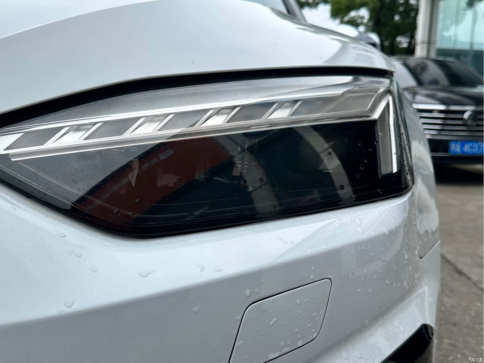 Audi A5, 2021 15