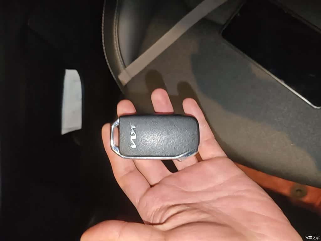 Kia K3, 2022 9
