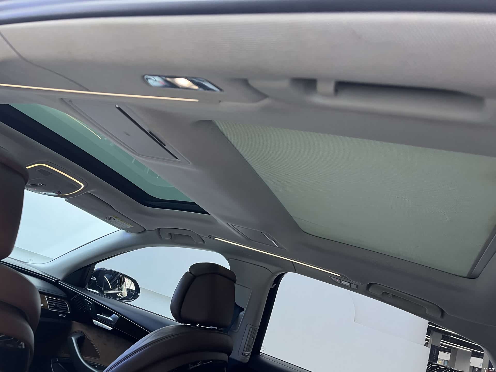 Audi A8L, 2016 9