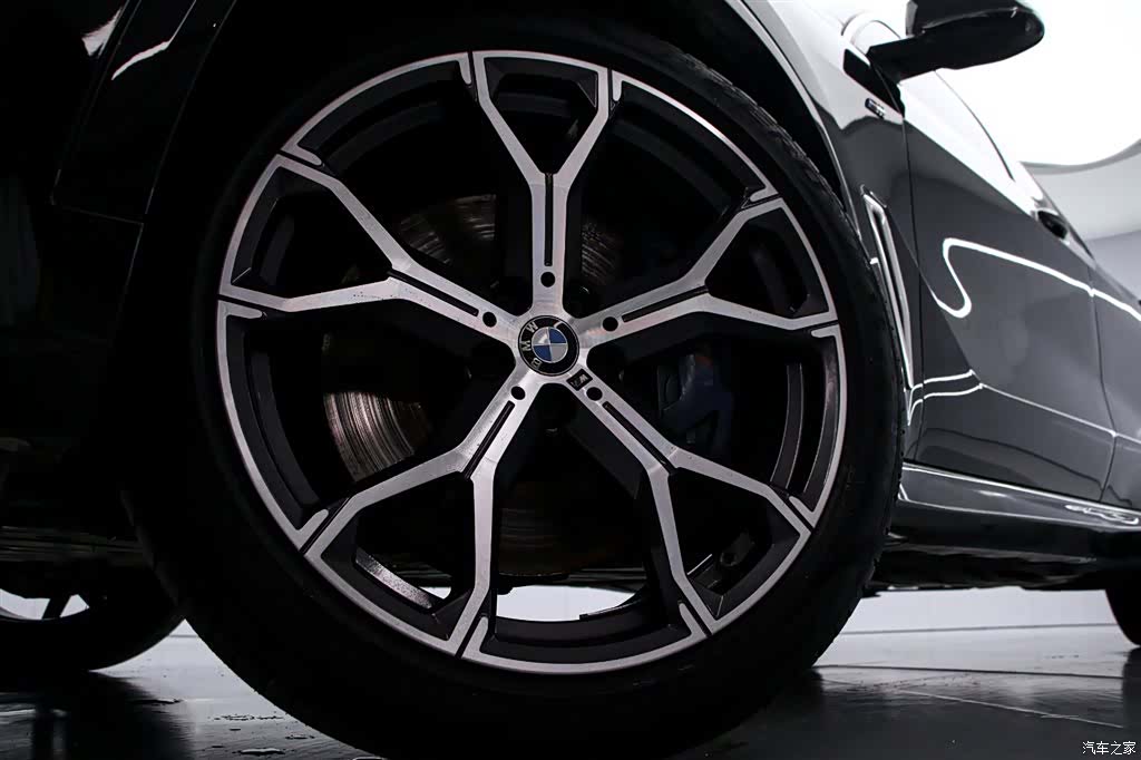 BMW X5, 2019 16