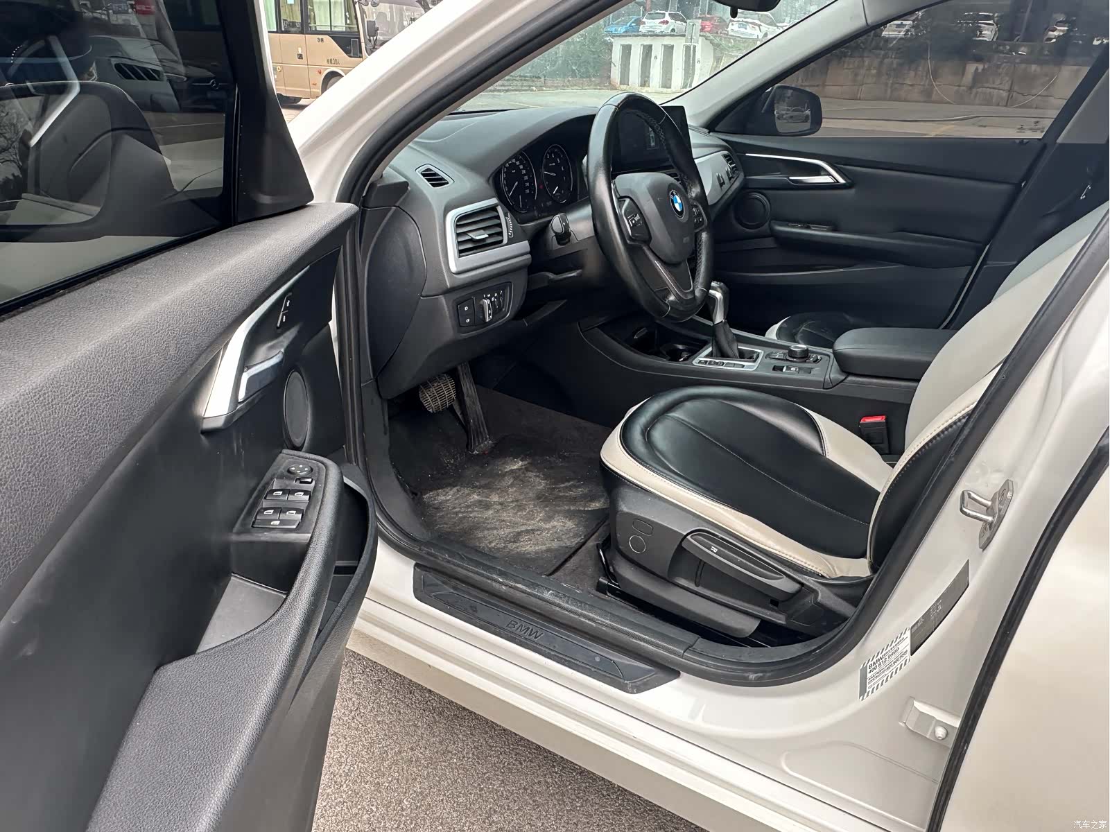 BMW 1 Series, 2017 4