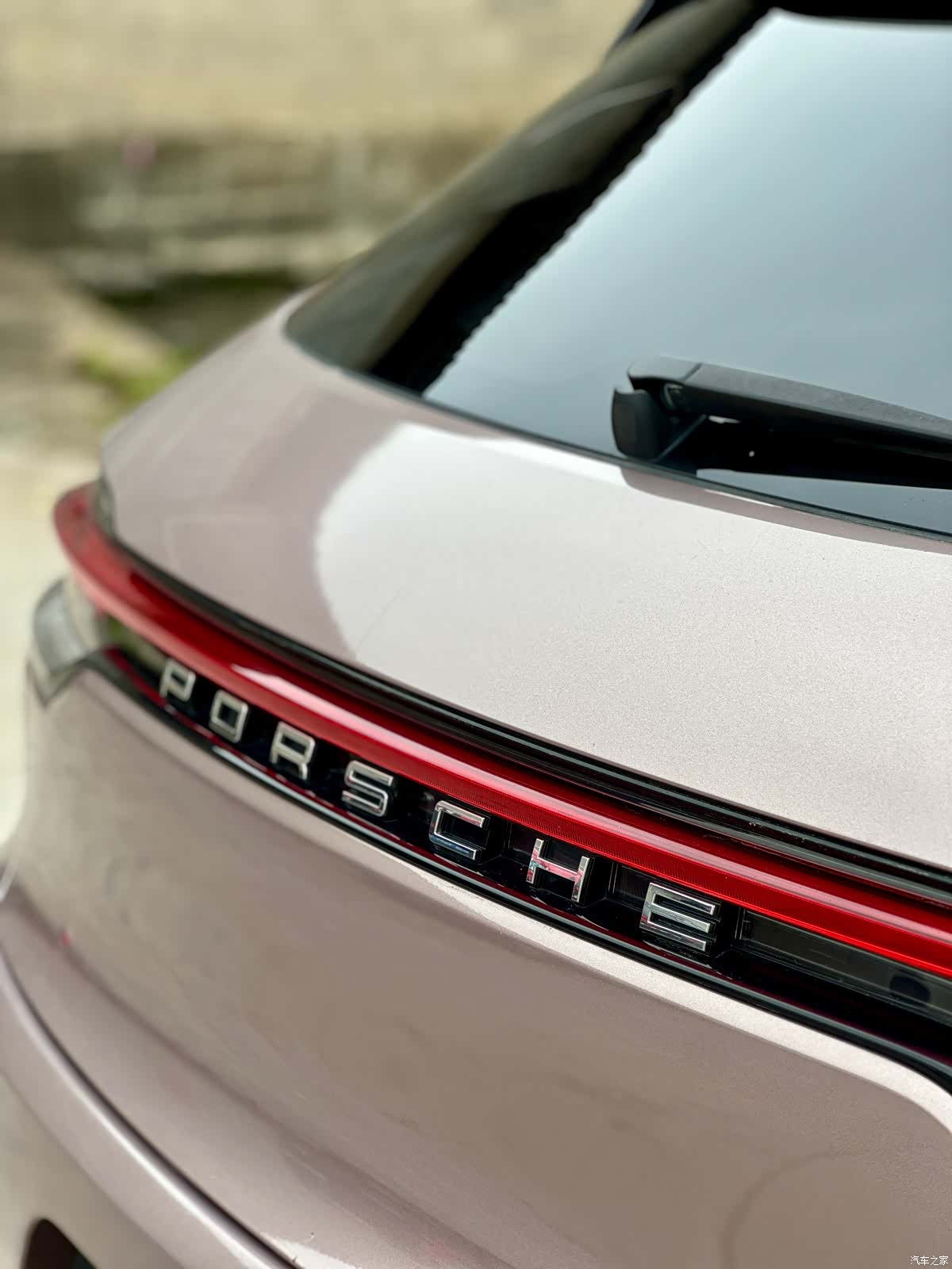 Porsche Macan, 2019 49