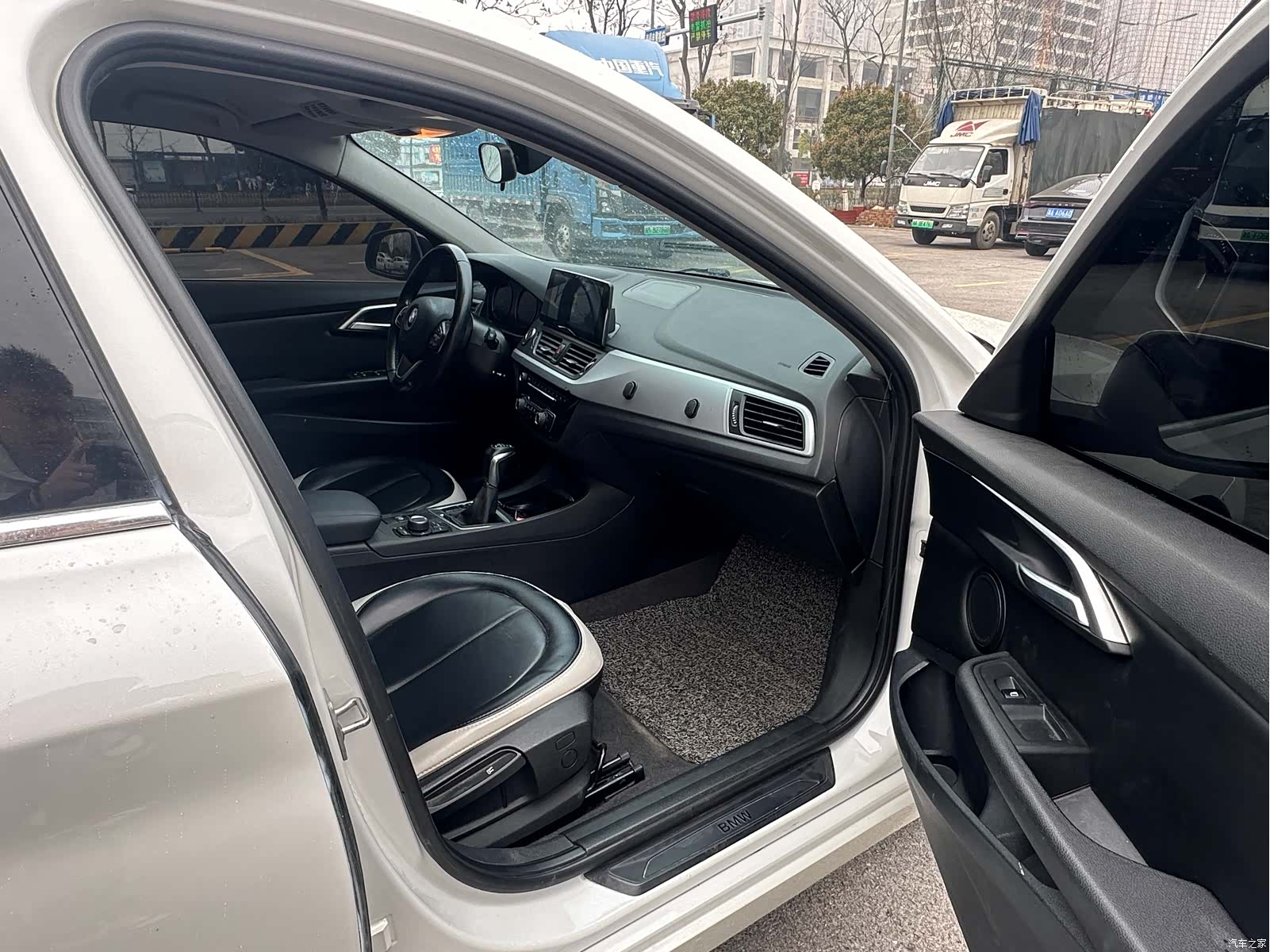 BMW 1 Series, 2017 11