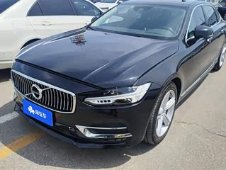 Volvo S90 2019 T5 13.98