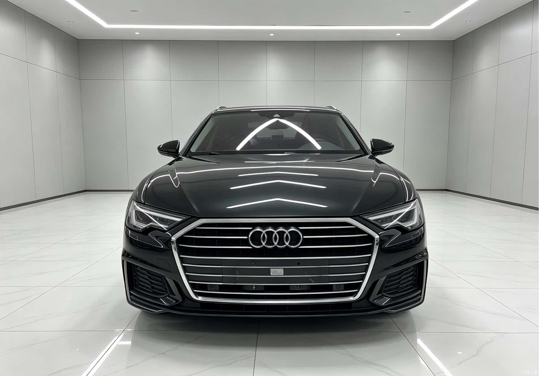 Audi A6, 2021 4