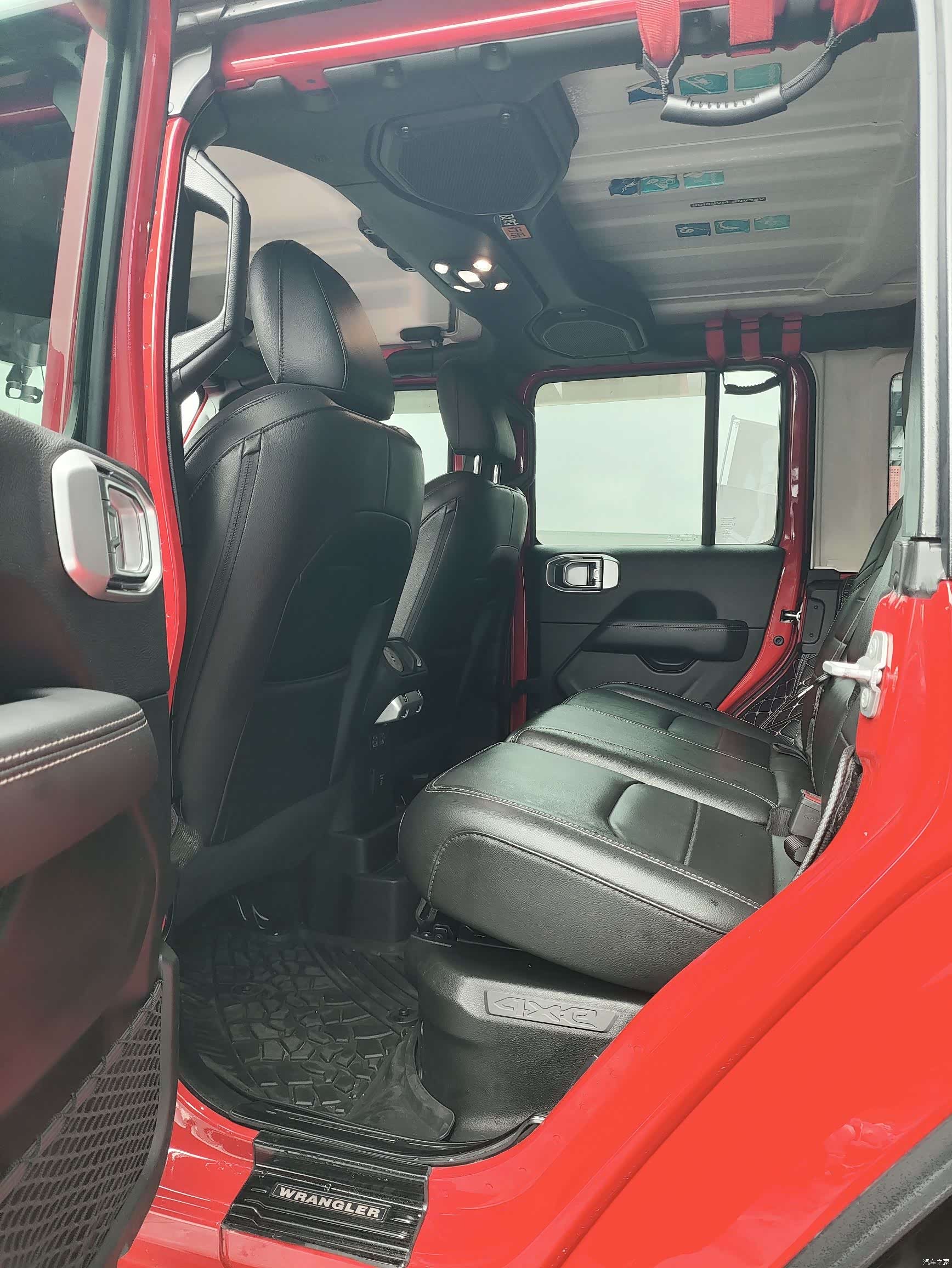 Jeep Wrangler, 2023 6