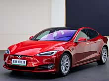 Model S 2017�� Model S 75D ��׼������