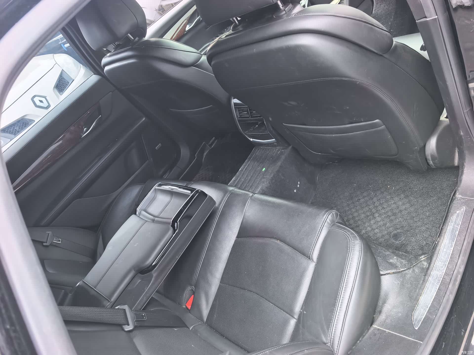 Cadillac CT6, 2022 8