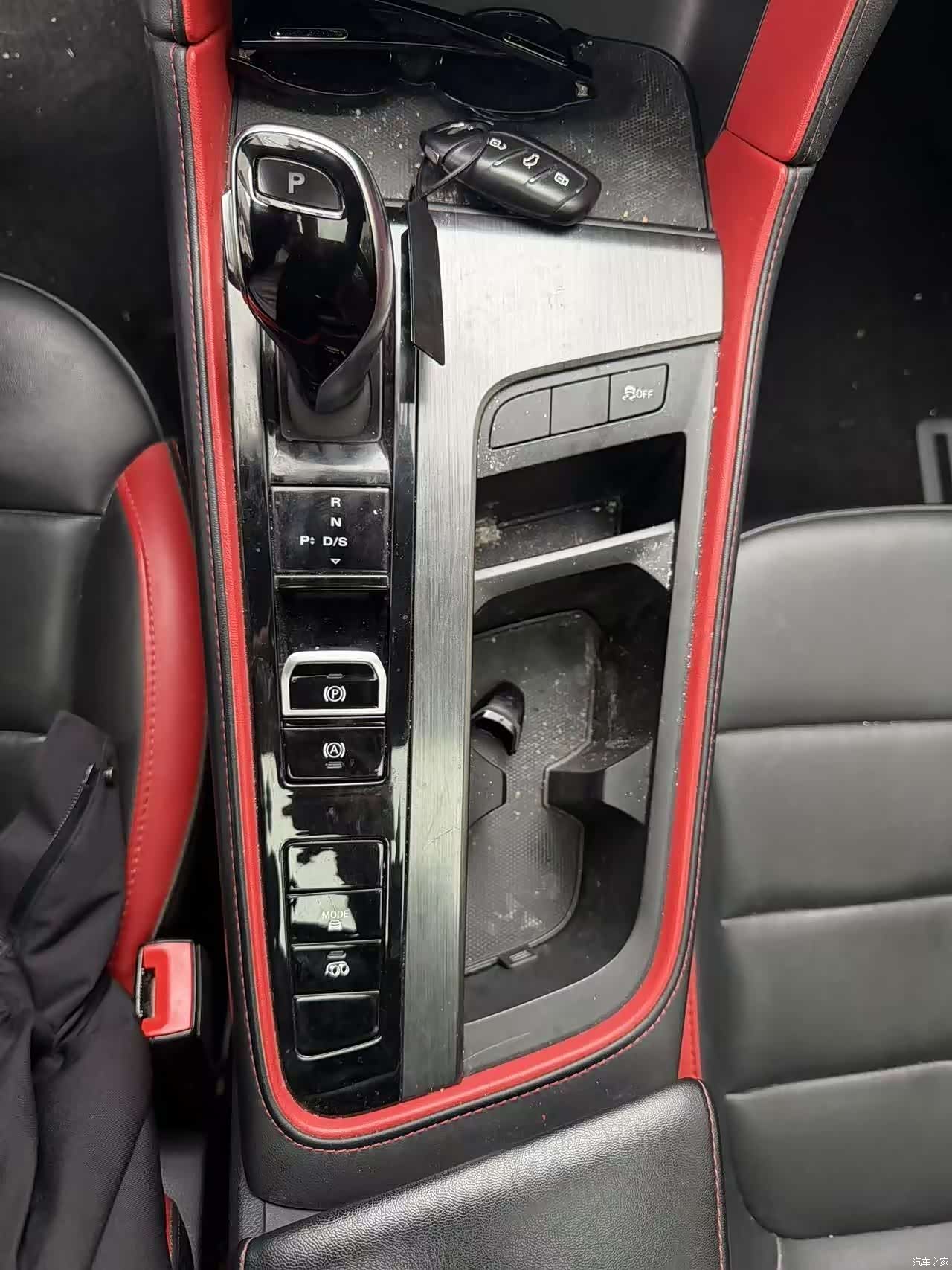 MG MG6, 2020 9