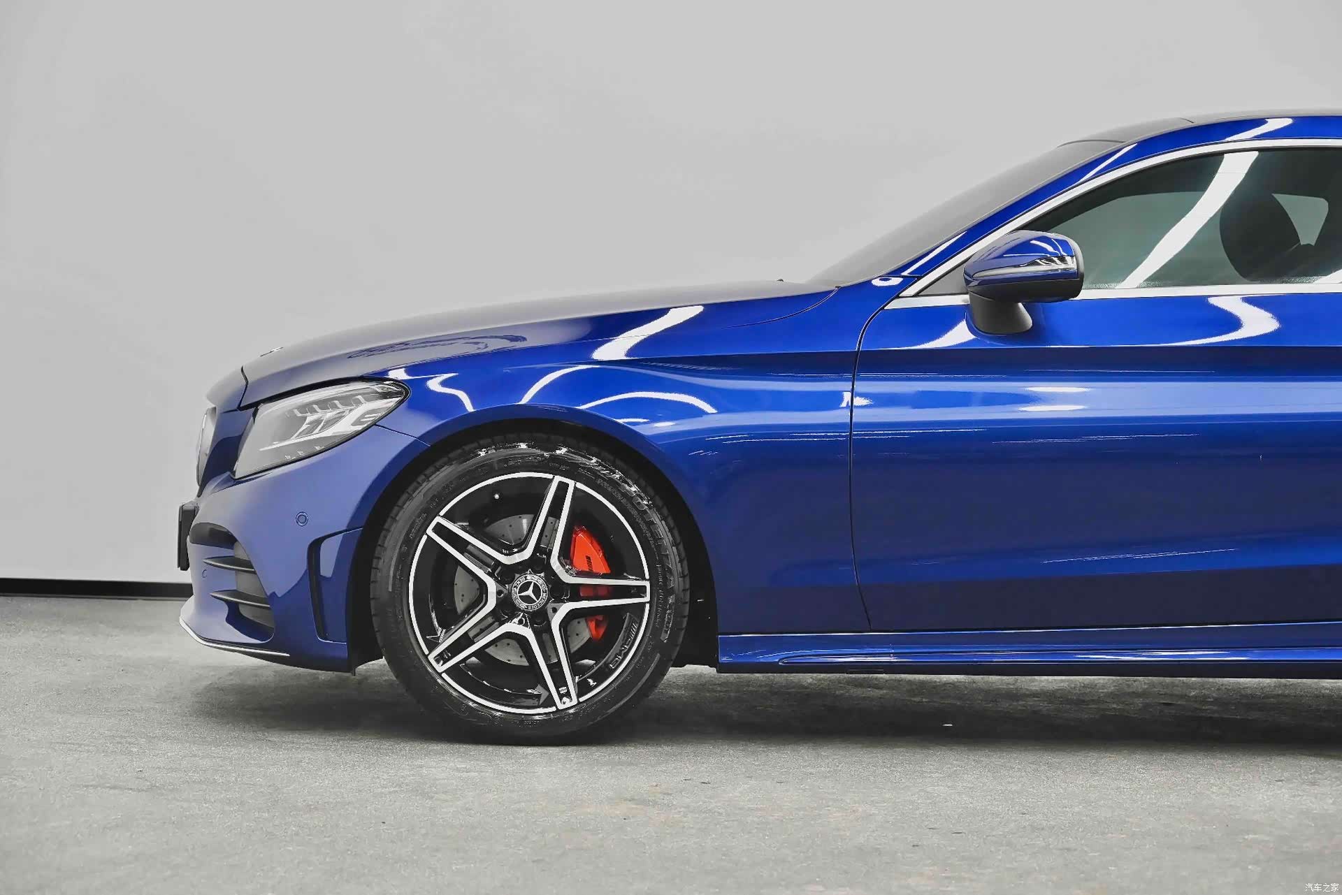 Mercedes-Benz C-Class, 2022 33