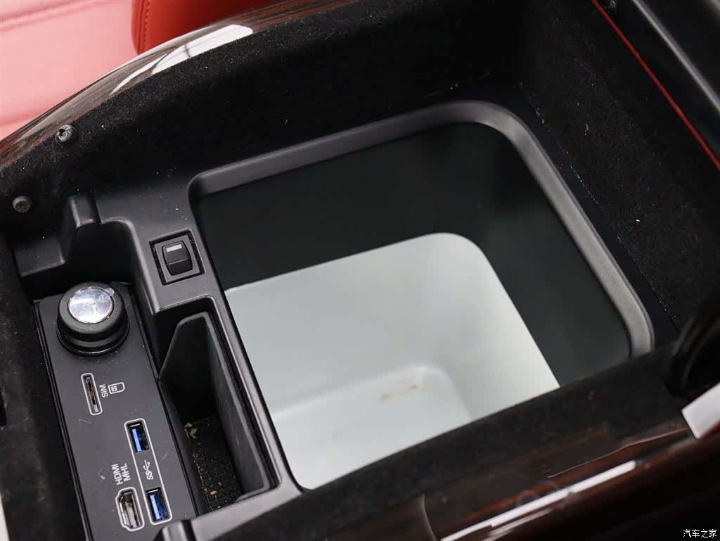 Land Rover Range Rover, 2017 12