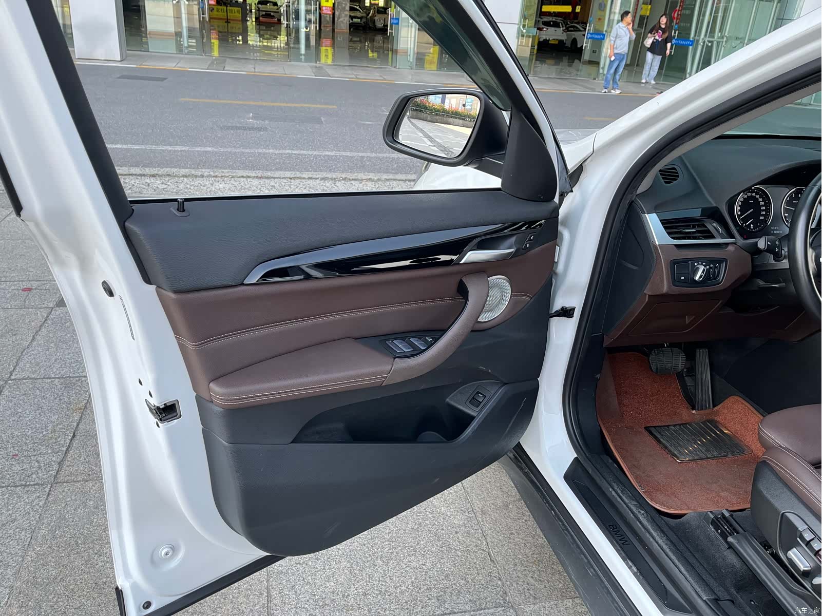 BMW X1, 2023 15