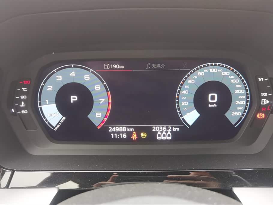 Audi A3 Audi A3