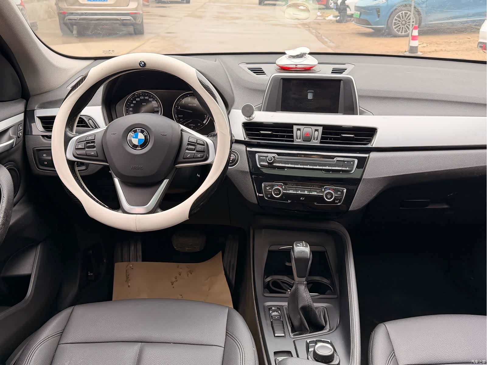 BMW X1, 2018 14