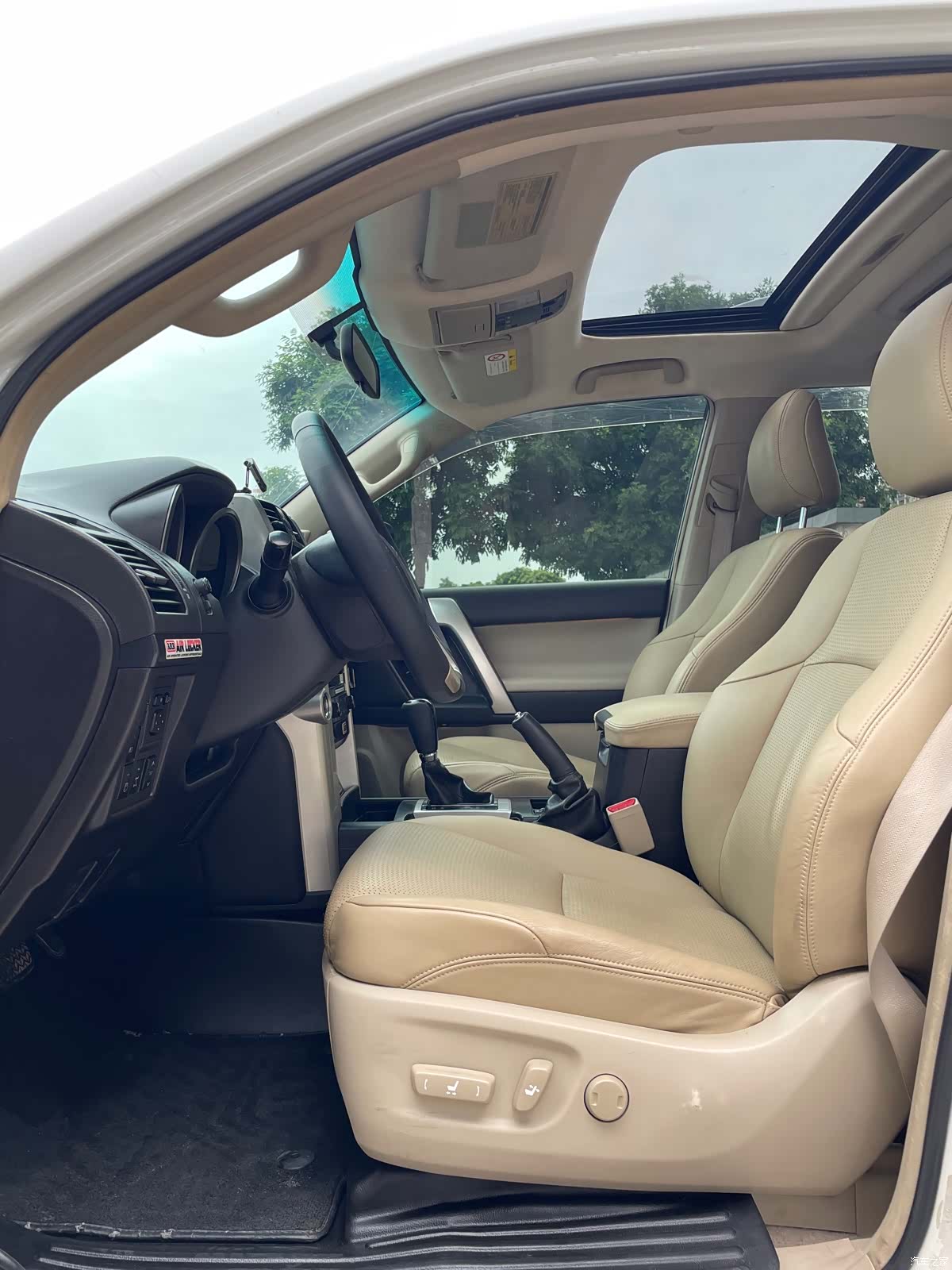 Toyota Prado, 2010 7