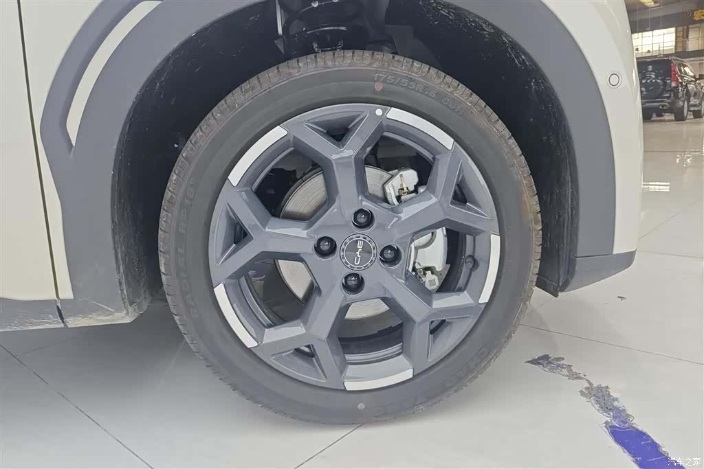 BYD Seagull, 2026 6