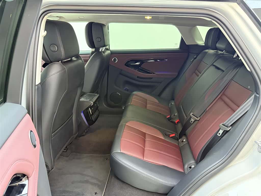 Land Rover Range Rover, 2024 15
