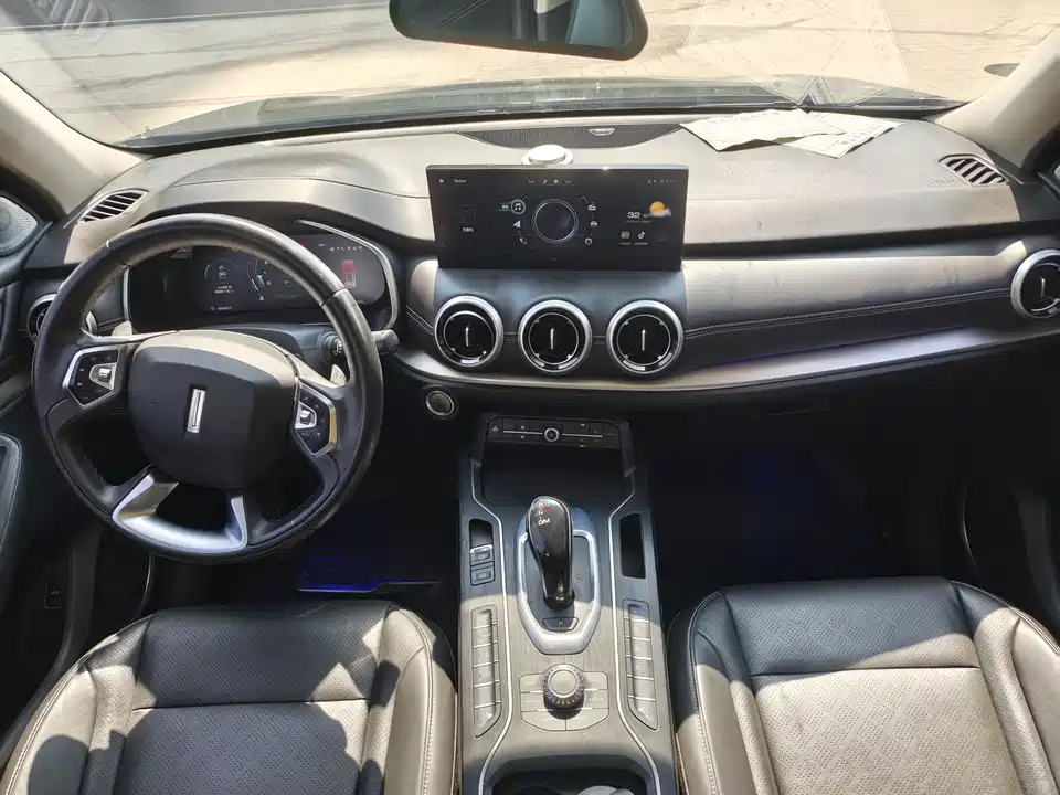 Weipai VV6