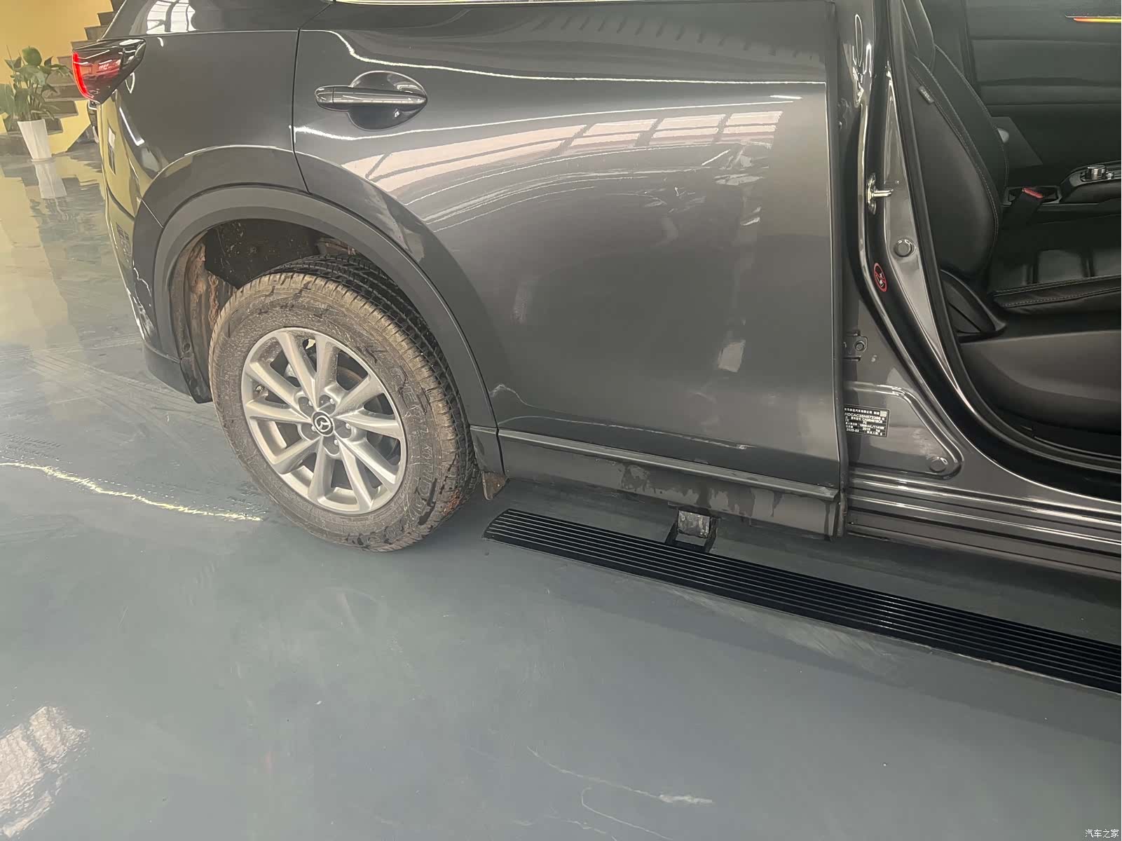 Mazda CX-5, 2025 6