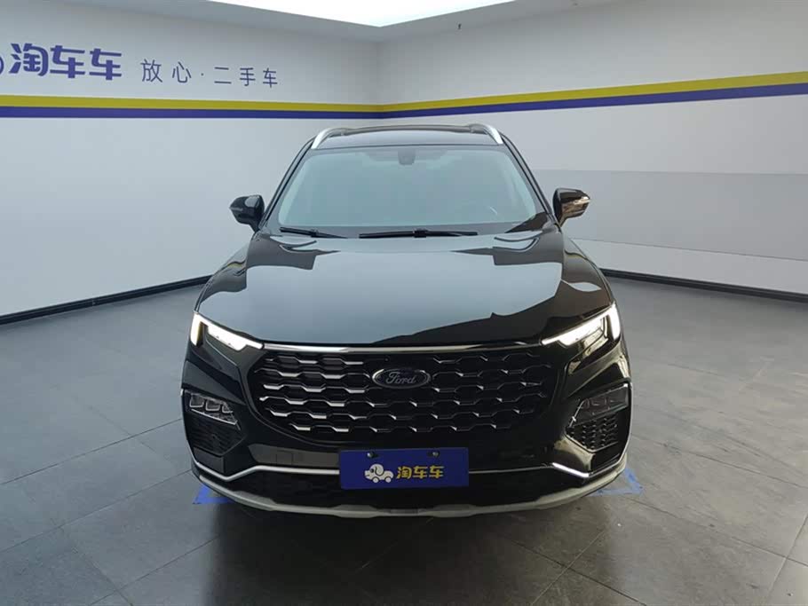 Ford Lingyu Ford Lingyu