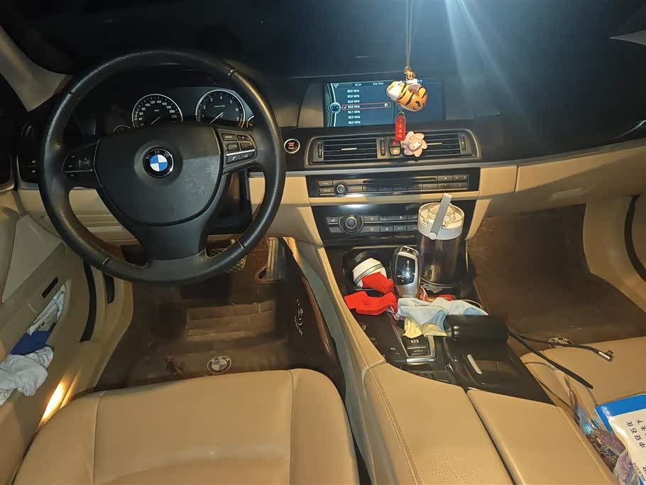 BMW 5 series BMW 5 series