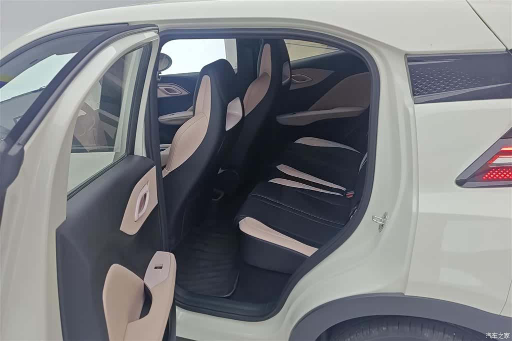 BYD Seagull, 2026 11
