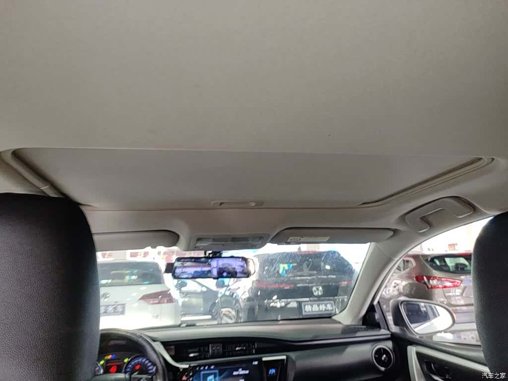 Toyota Corolla, 2019 18