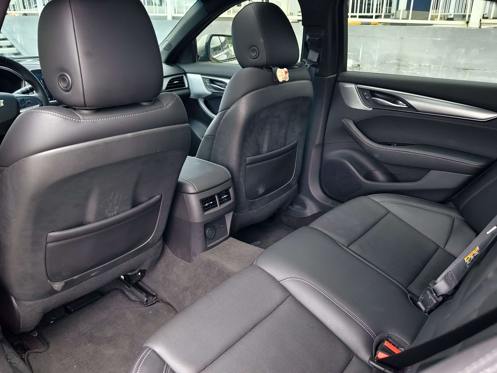 Cadillac CT5, 2023 9