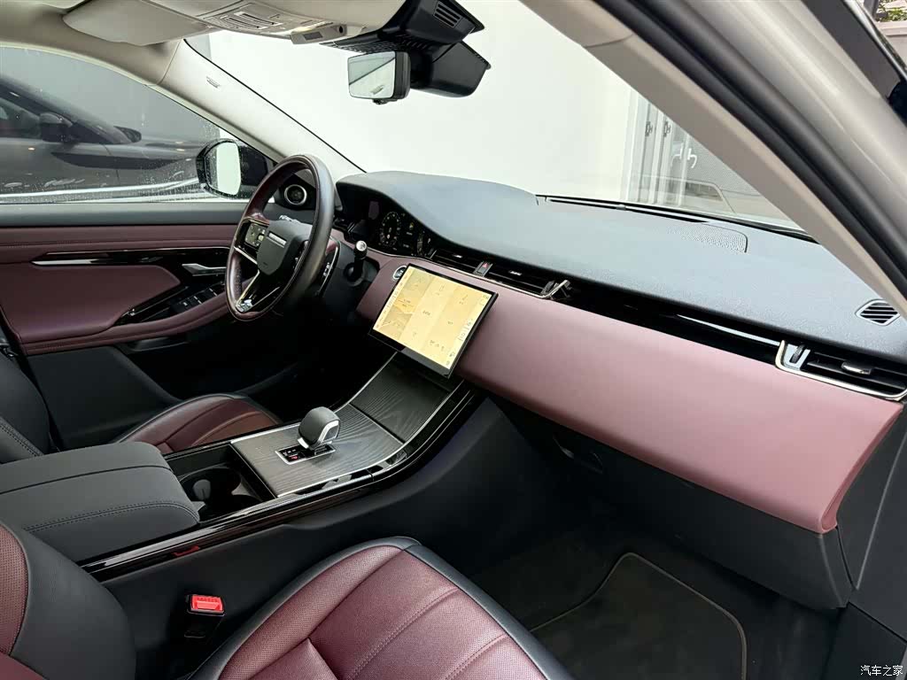Land Rover Range Rover, 2024 9