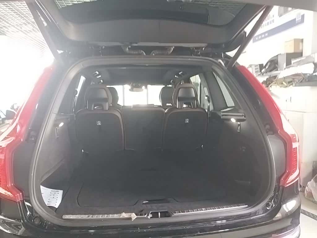 Volvo XC90, 2024 19