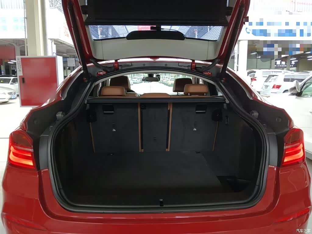 BMW X4, 2015 19