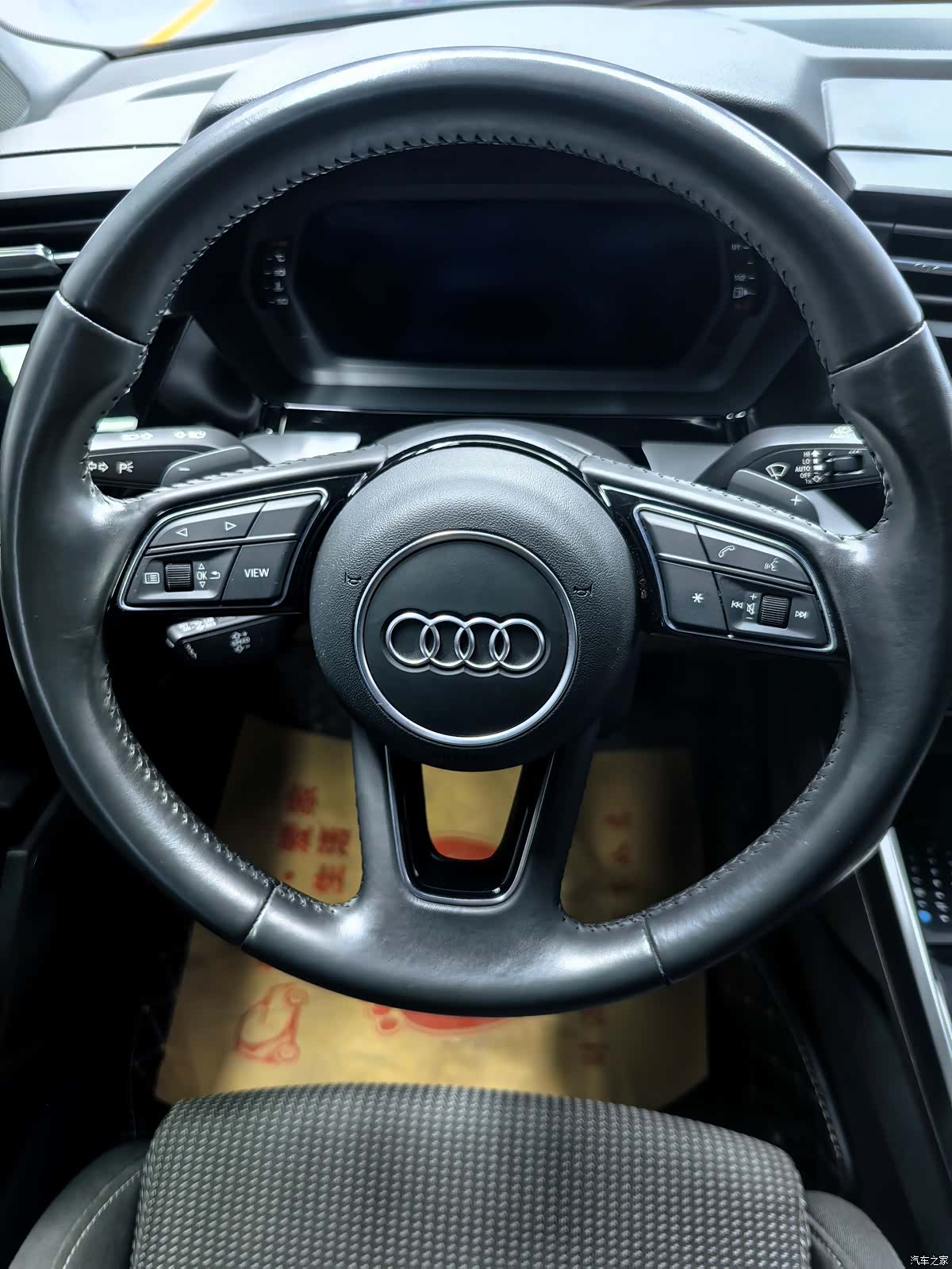 Audi A3, 2021 13