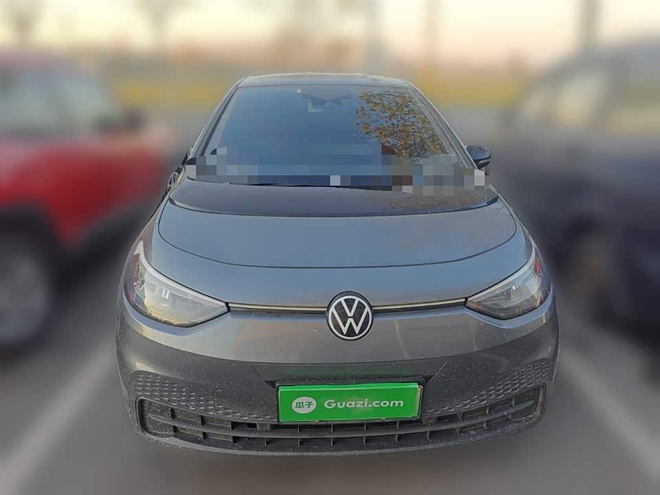 Volkswagen ID.3